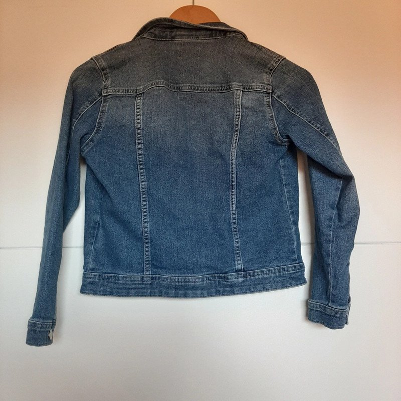 Jeansjacke Kids Only
