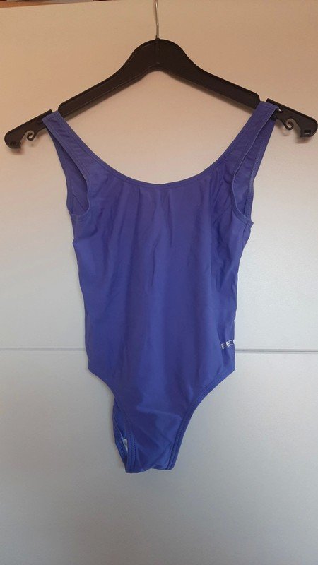 Beco Badeanzug (blau)