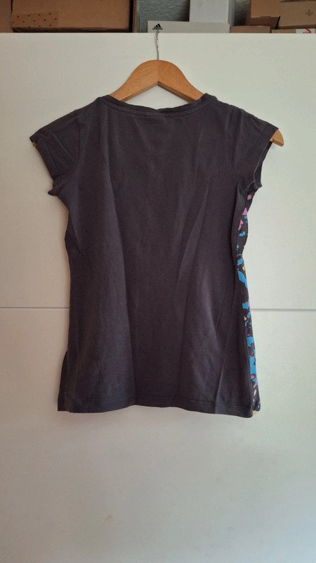 Farbkleckse Shirt