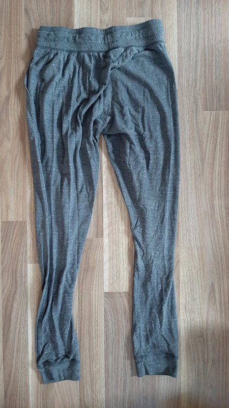 Dünne Nike Jogger