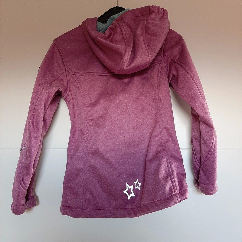Lilane Jacke