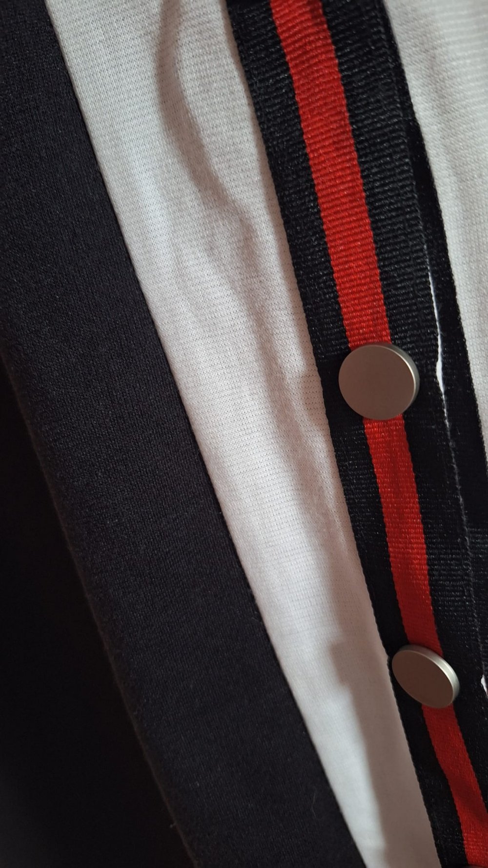 Sportliches Kleid