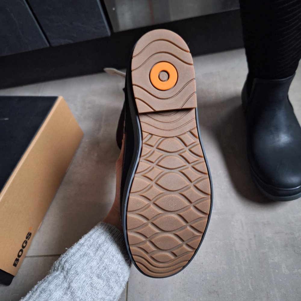*neu* BOGS Crandall II Gummistiefel Winterstiefel