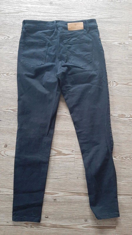 Massimo Dutti Stoffhose
