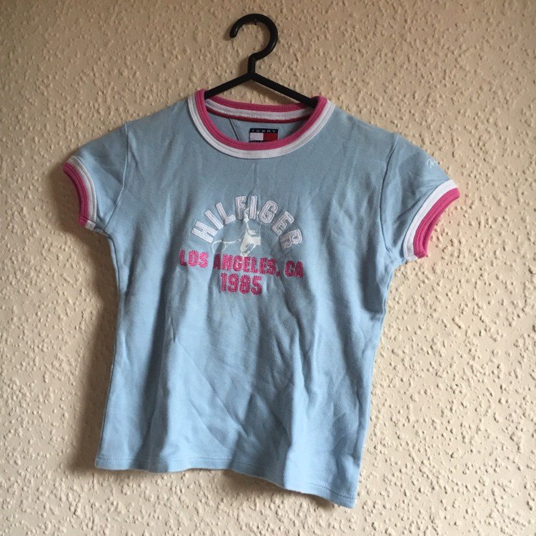 Tommy Hilfiger (Los Angeles)