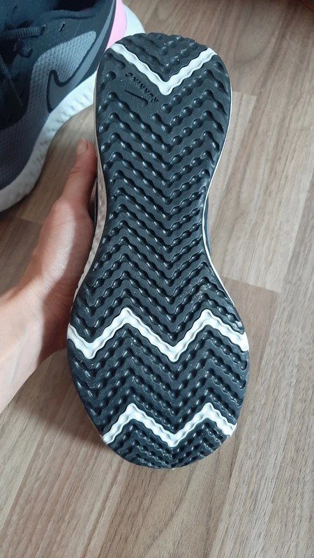 Nike Revolution Turnschuh Laufschuh