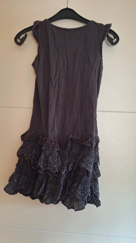 Zara Kids Kleid