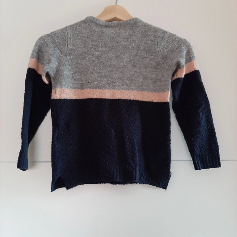 Blauer Name It Pullover
