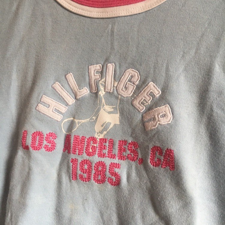 Tommy Hilfiger (Los Angeles)