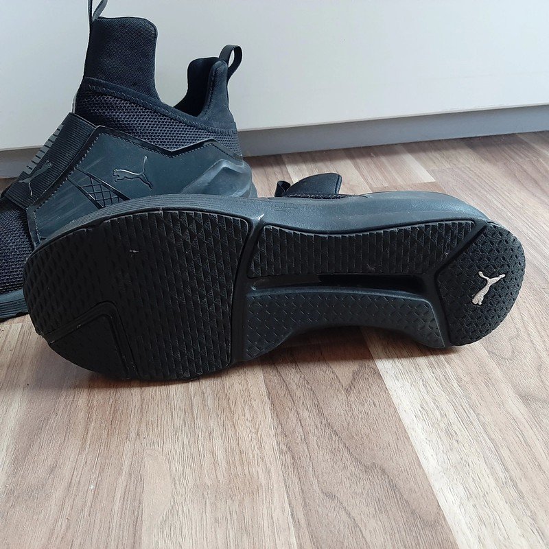 Puma Fierce Core
