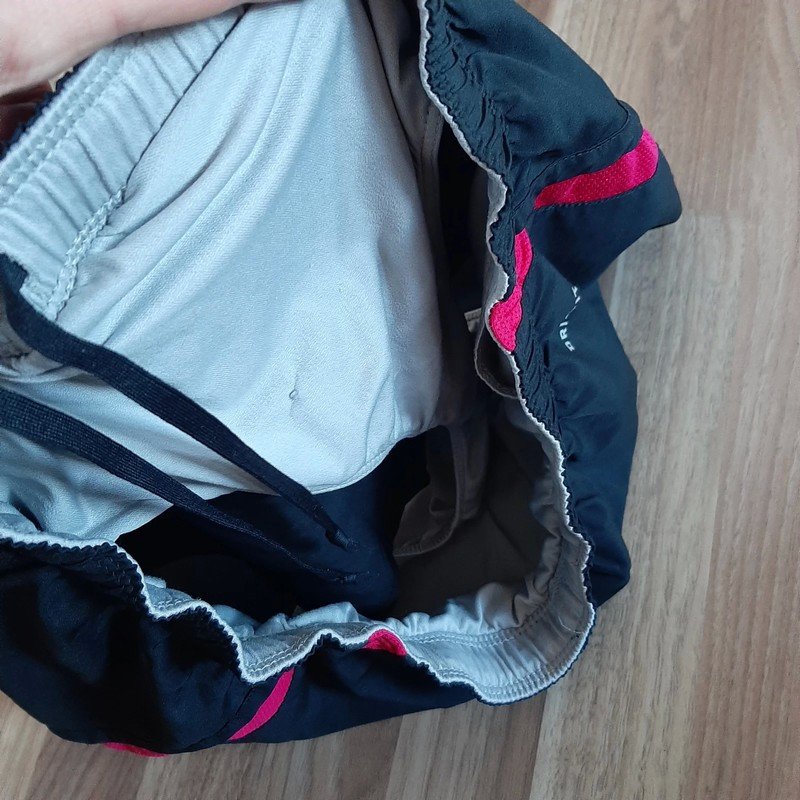 Nike Dri-Fit Shorts
