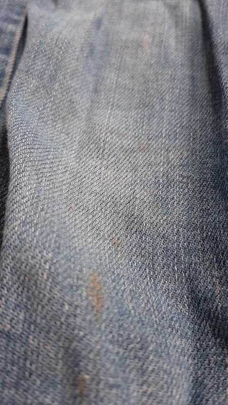 Vertbaudet Jeans