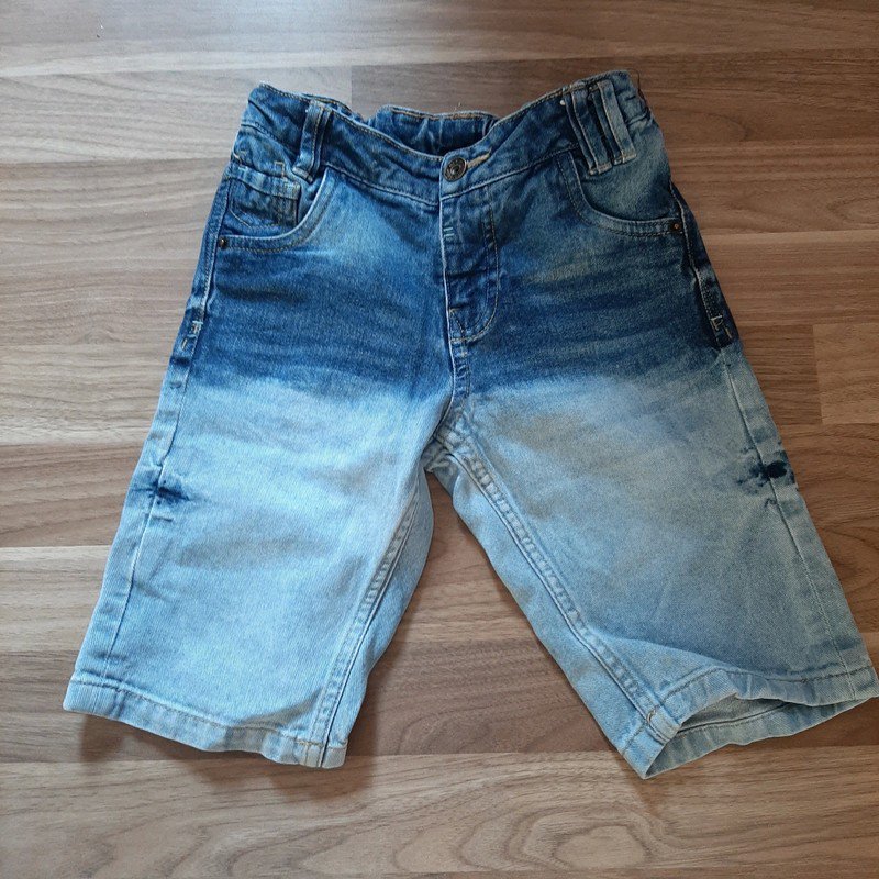 Jeansshorts Denim