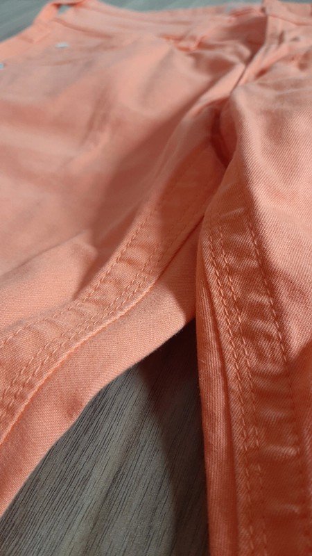 Orangene Replay Hose
