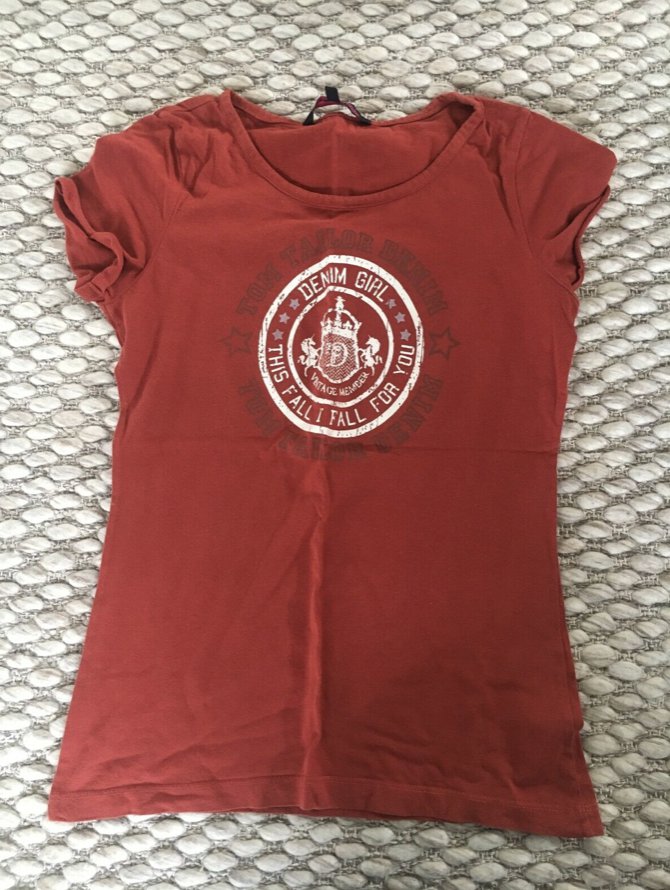 Tom Tailor T-Shirt