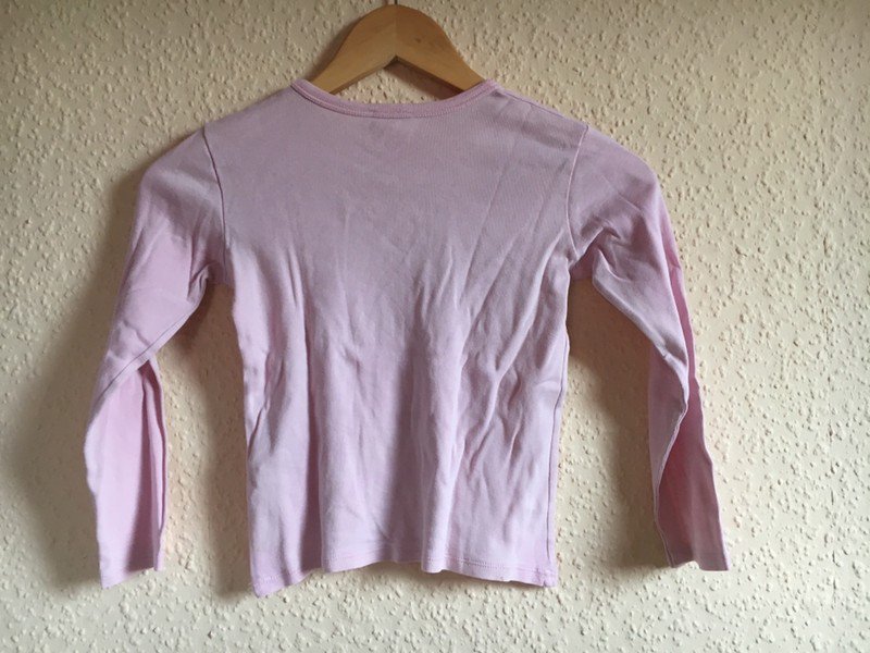 Rosa United Colors of Benetton Pulli