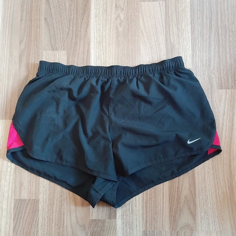 Nike Dri-Fit Shorts