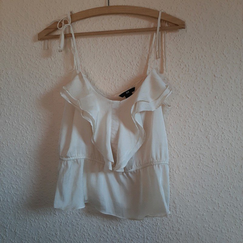 Blusen Top