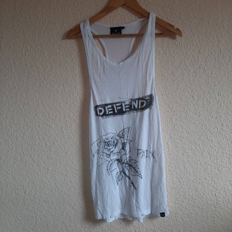 Defend Paris Top