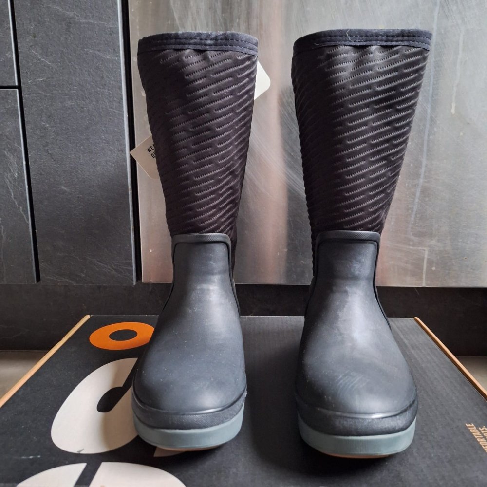 *neu* BOGS Crandall II Gummistiefel Winterstiefel