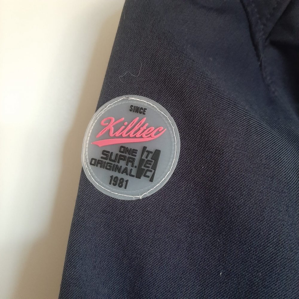 killtec Jacke