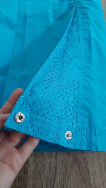 Sporthose (blau)