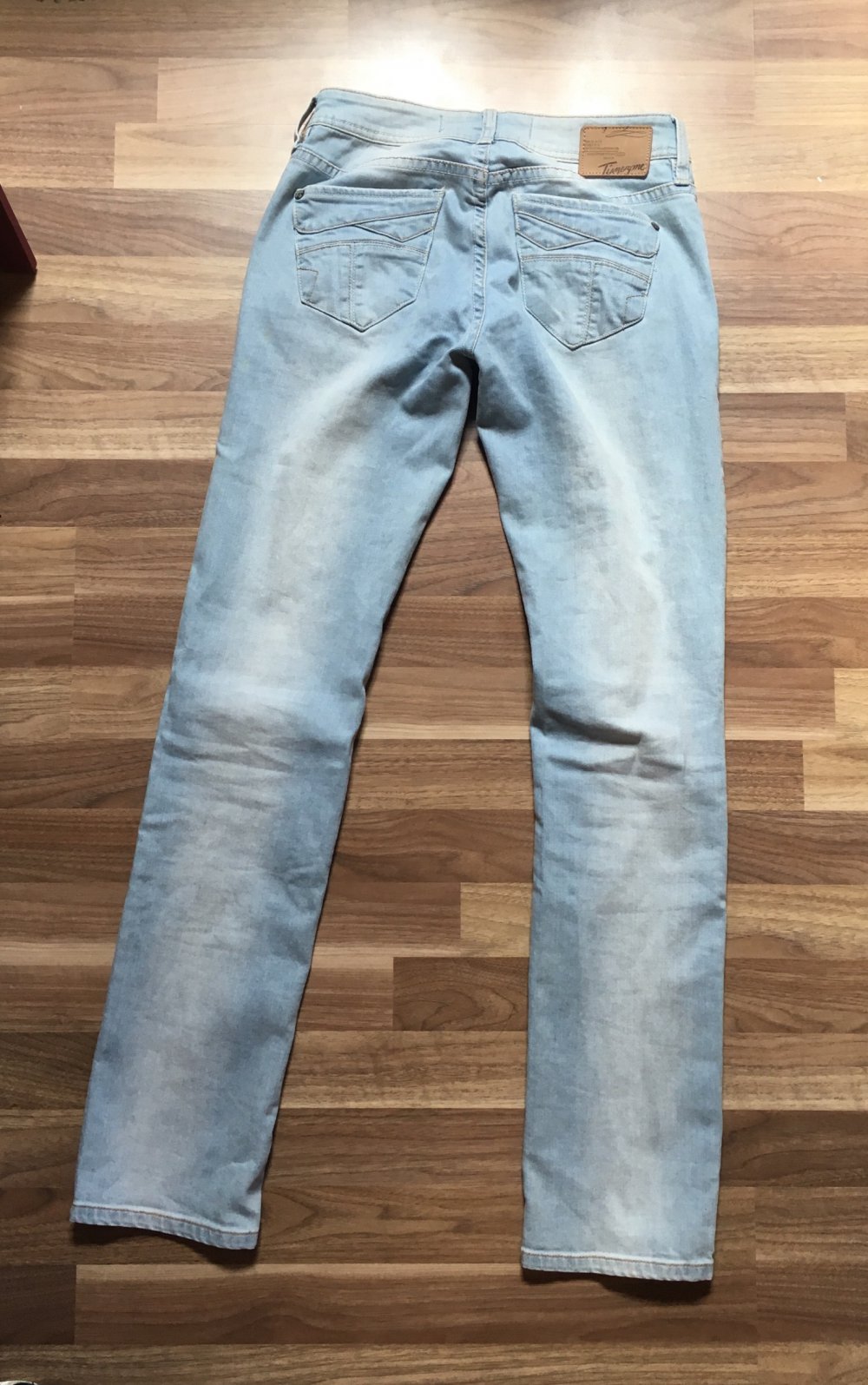 Timezone Jeans 