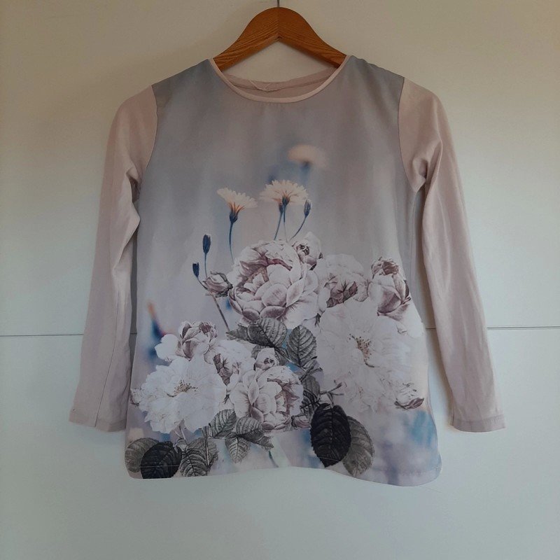 Rosa Pulli