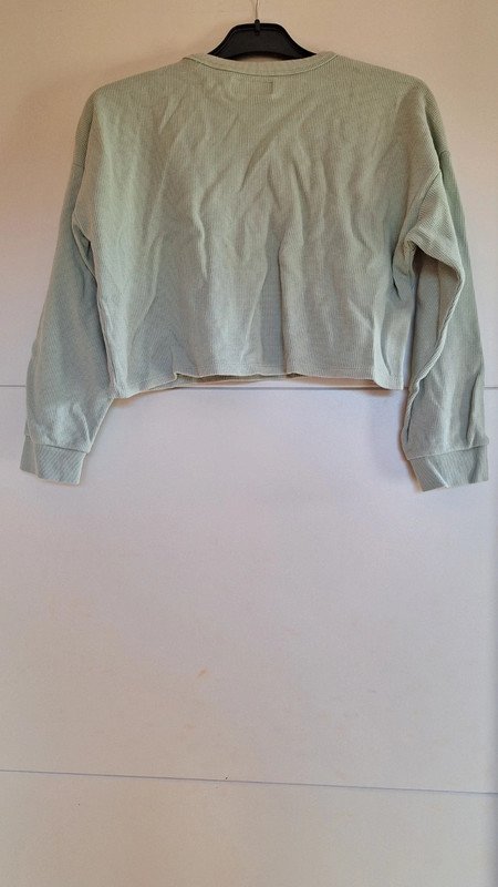Lefties Pulli