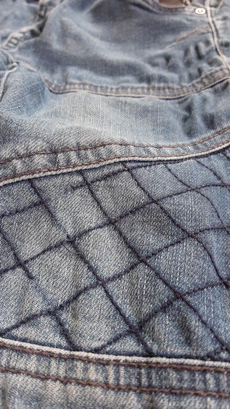 Vertbaudet Jeans