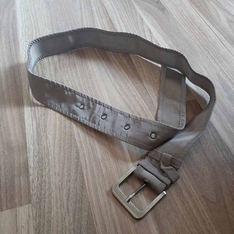 Brauner Gürtel (Struktur)