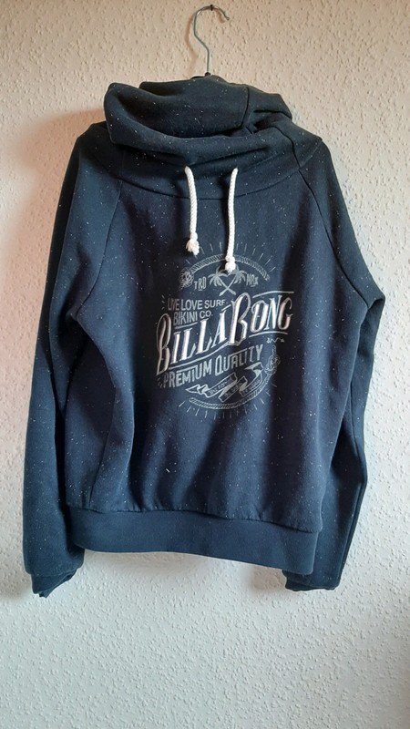 Billabong Hoodie