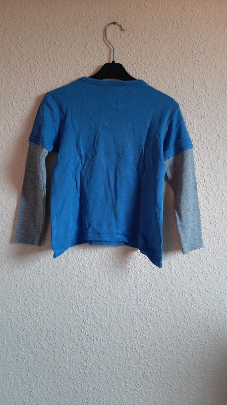 Pullover Baustelle
