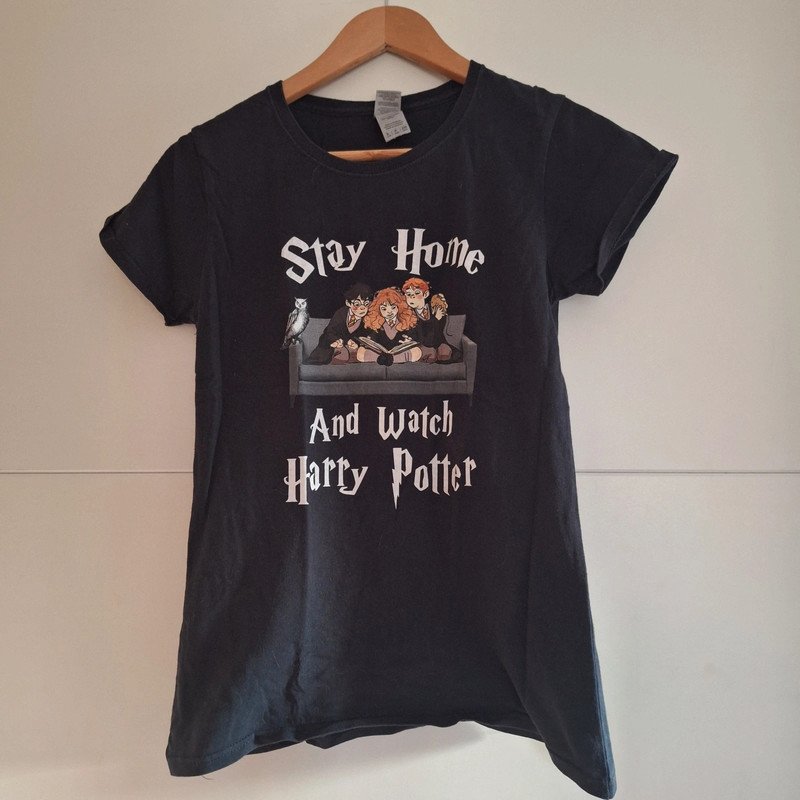Lustiges Harry Potter T-Shirt