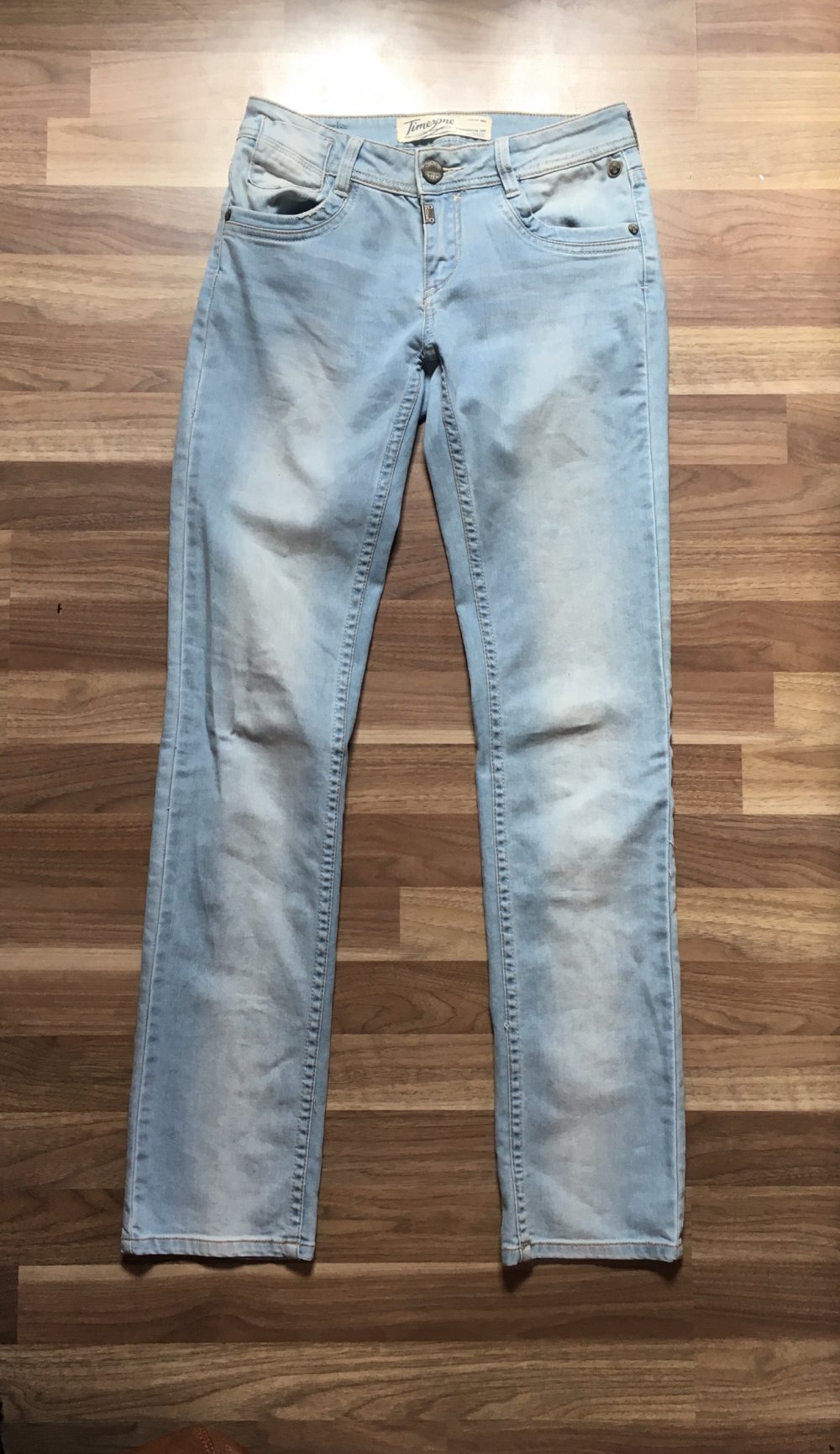 Timezone Jeans 