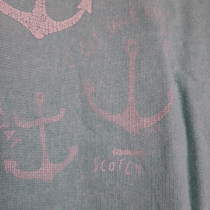 Scotch-Soda Pullover