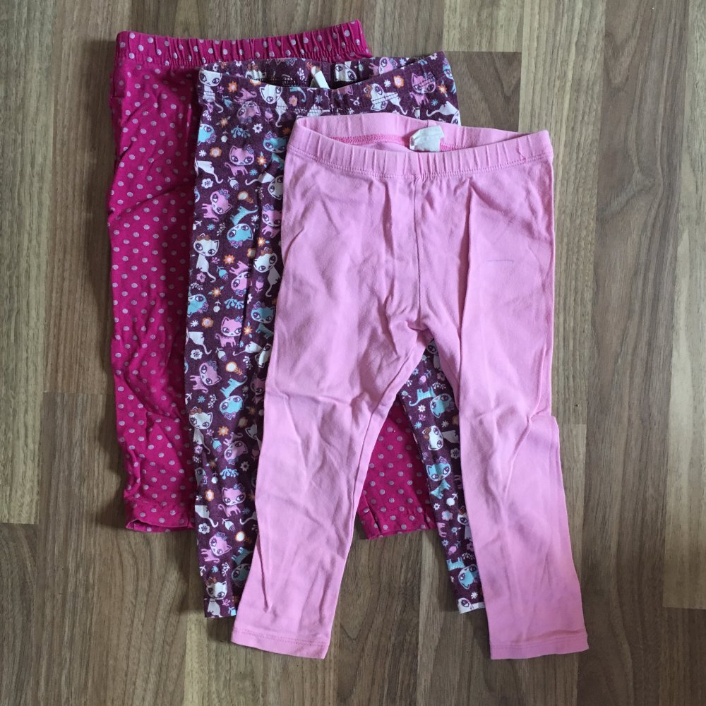 Drei Leggings (92)