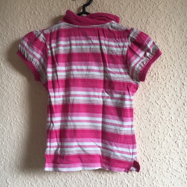 Tom Tailor gestreiftes Shirt