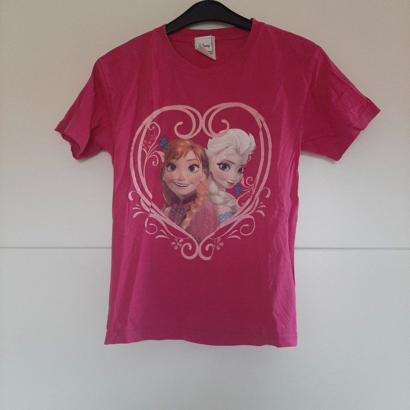 Frozen T-Shirt