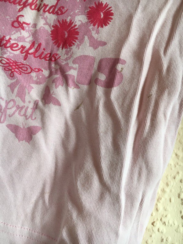 Blumen Esprit Pulli