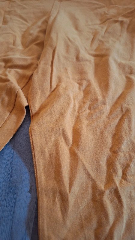 Orangene Leggings
