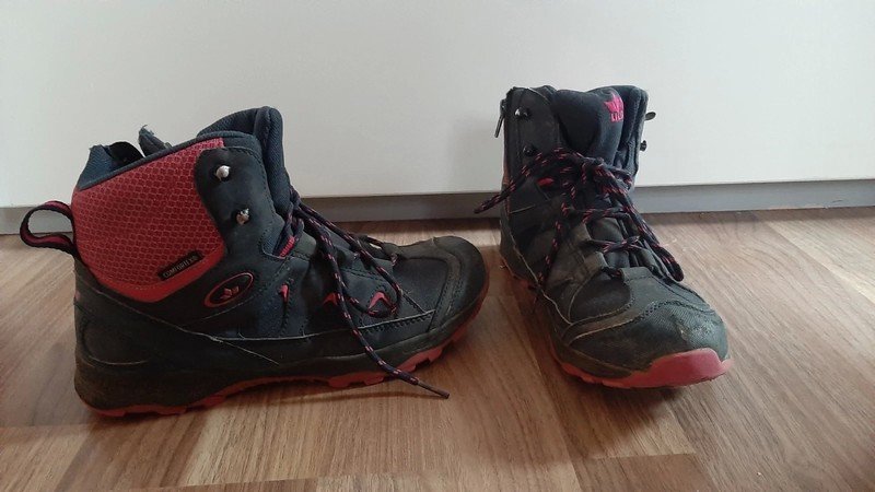 Lico Boots