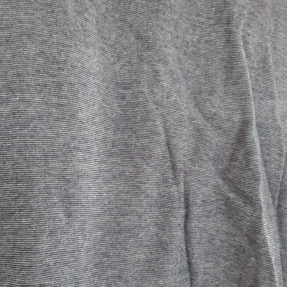 Gestreifter Pulli