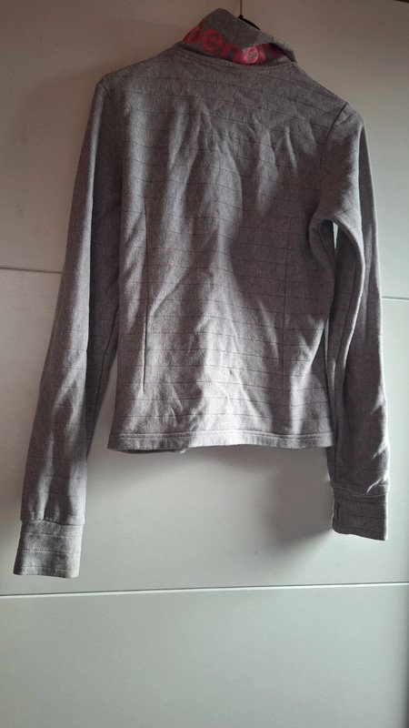 Bench Jacke