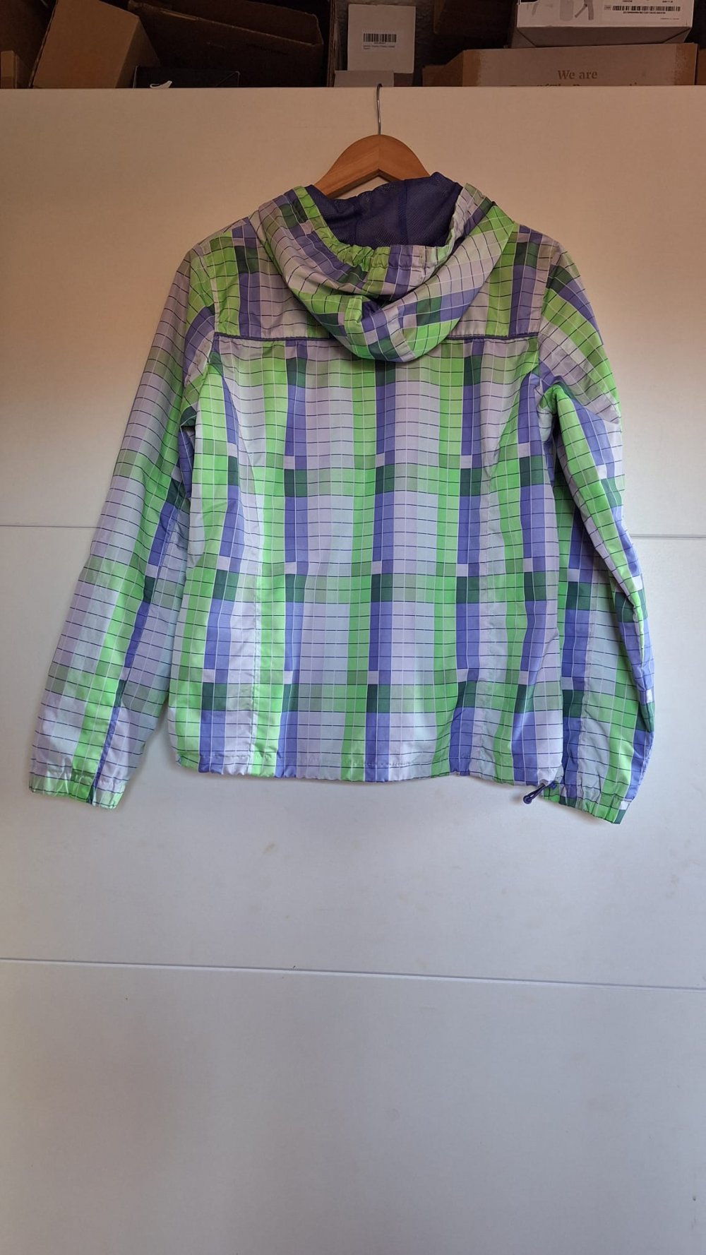 Billabong Jacke