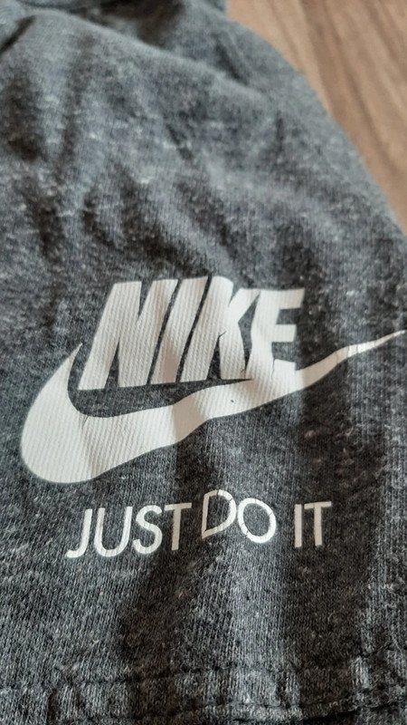 Dünne Nike Jogger