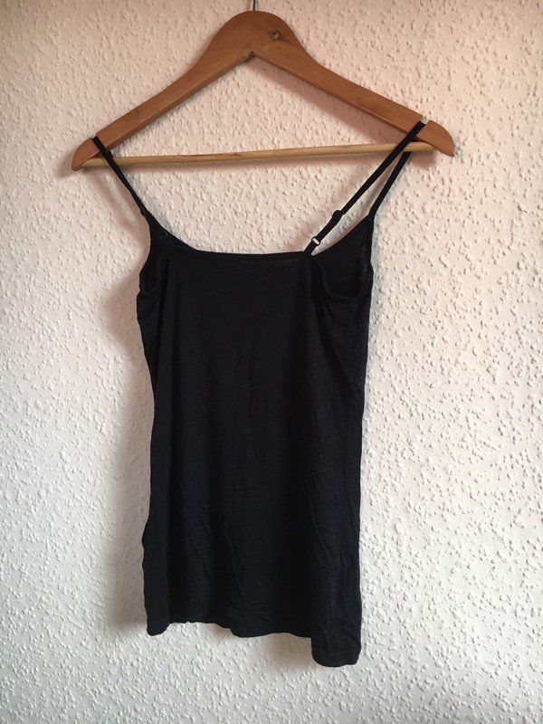 Schwarzes Top (Amisu)