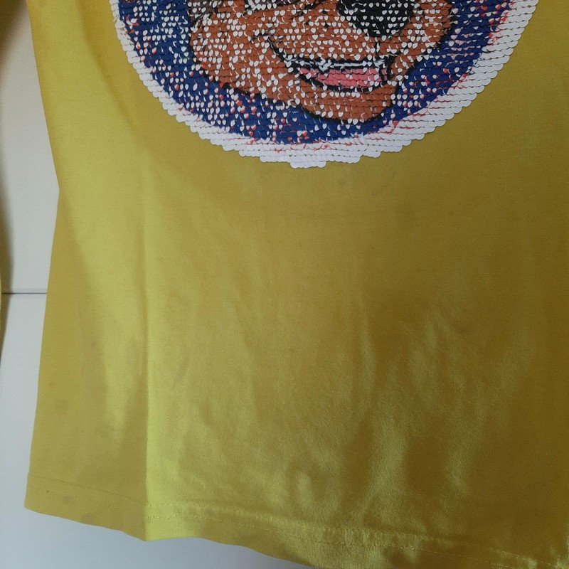 Paw Patrol Pullover (Makel)