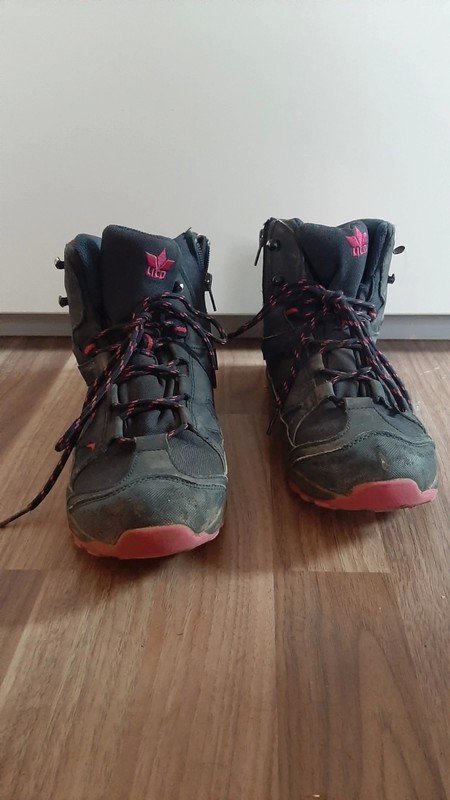 Lico Boots