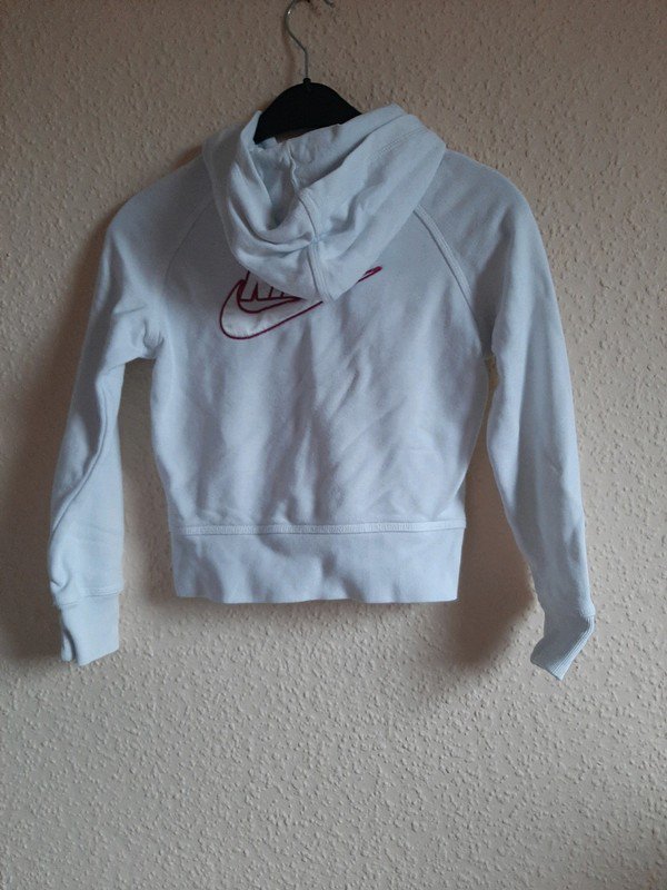 Nike Sweatjacke